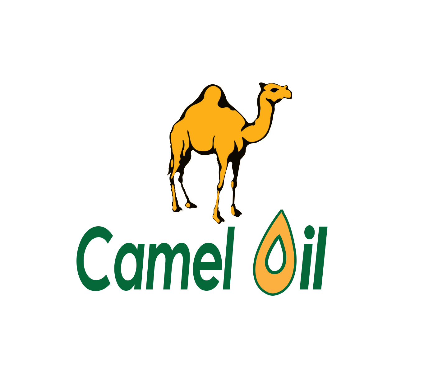 Camel Oil