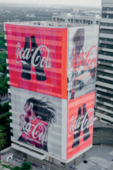 Coca-Cola