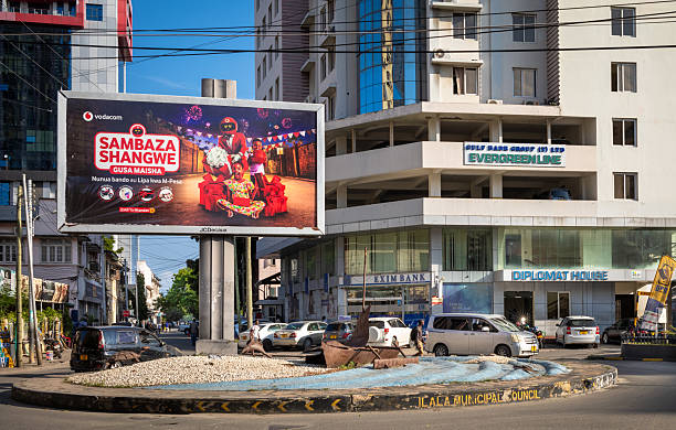 Printing & Outdoor Advertising